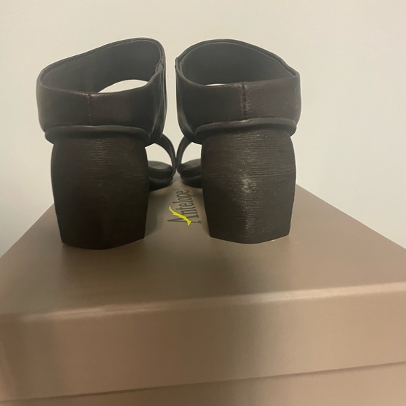 COPY - Antelope Amelia C05 black, size 39 and 38 - Picture 3 of 9